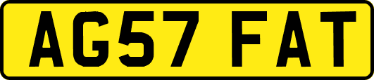 AG57FAT