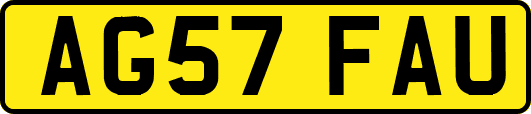 AG57FAU