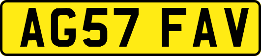 AG57FAV