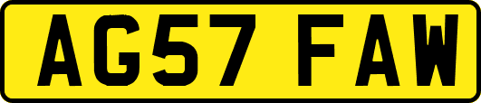 AG57FAW
