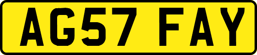 AG57FAY
