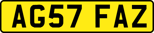 AG57FAZ