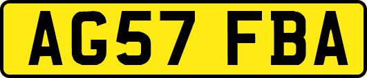 AG57FBA