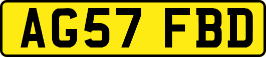 AG57FBD
