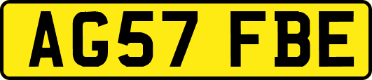 AG57FBE