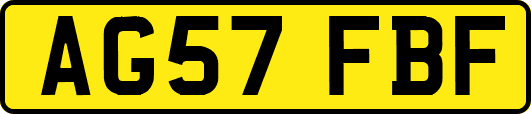 AG57FBF