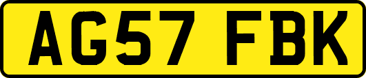 AG57FBK