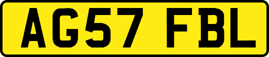 AG57FBL