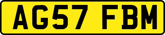 AG57FBM