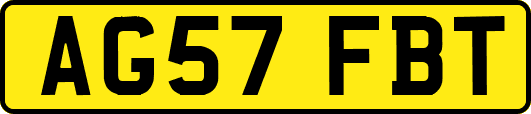 AG57FBT