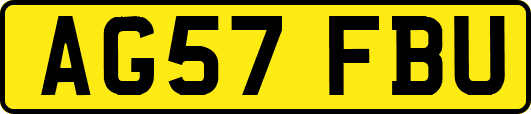 AG57FBU