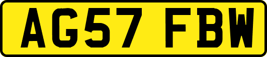 AG57FBW