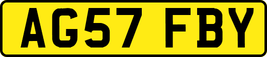 AG57FBY