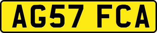 AG57FCA