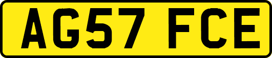 AG57FCE