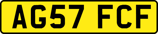 AG57FCF