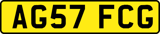 AG57FCG