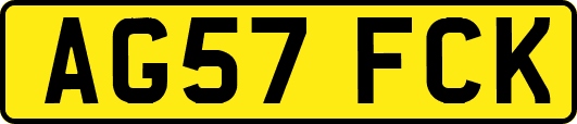 AG57FCK
