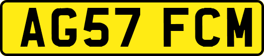 AG57FCM