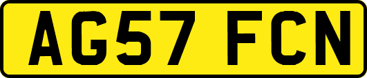 AG57FCN