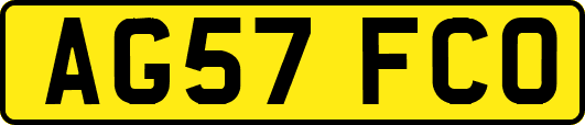 AG57FCO