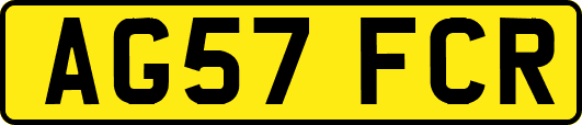 AG57FCR