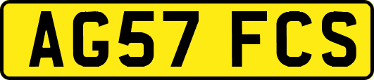 AG57FCS