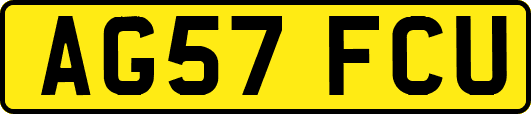 AG57FCU