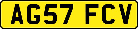 AG57FCV