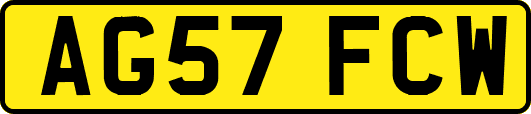 AG57FCW