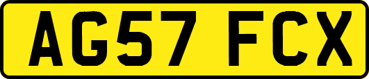 AG57FCX