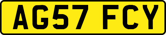 AG57FCY