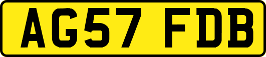 AG57FDB