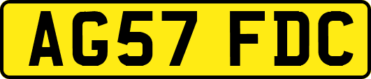 AG57FDC