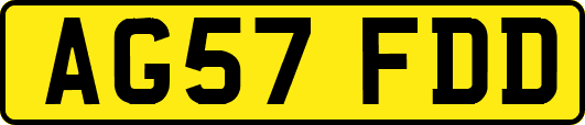 AG57FDD