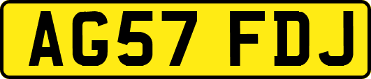 AG57FDJ