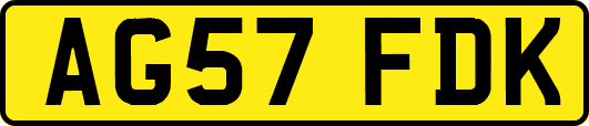 AG57FDK