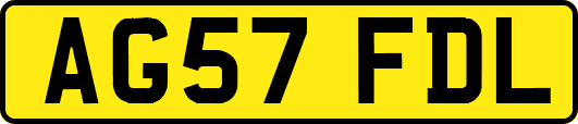 AG57FDL