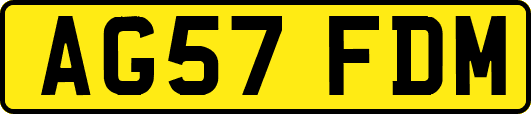 AG57FDM