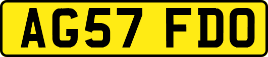 AG57FDO