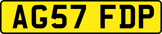 AG57FDP