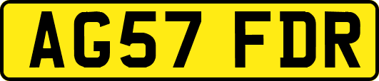 AG57FDR