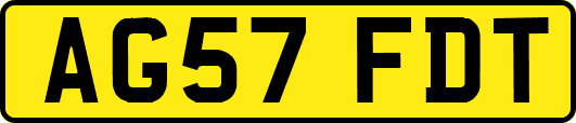 AG57FDT