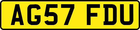 AG57FDU