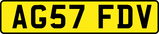 AG57FDV