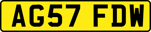 AG57FDW