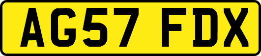 AG57FDX