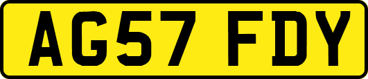 AG57FDY