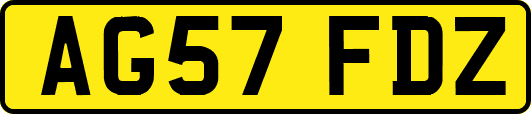 AG57FDZ