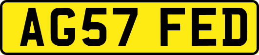 AG57FED